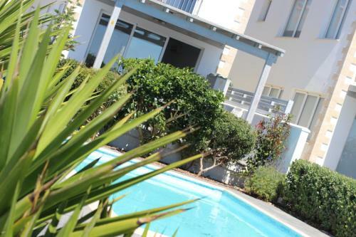 Gorgona Villas