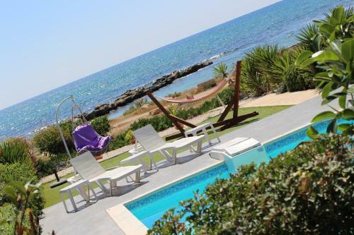 Gorgona Villas