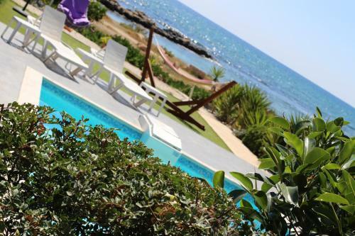 Gorgona Villas