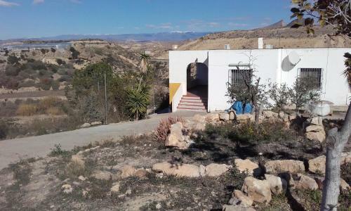 Apartamento Los Roblecillos