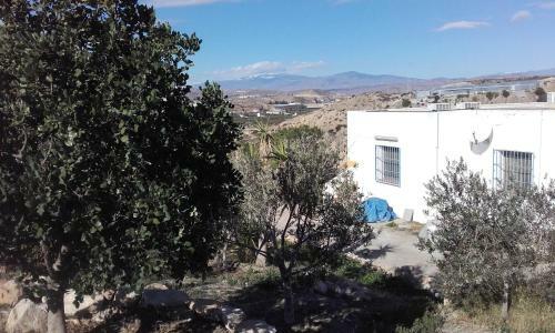 Apartamento Los Roblecillos