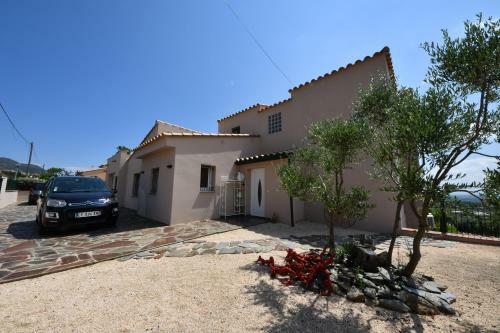 Apartamento Appartement & Spa - Panoramic Olivars
