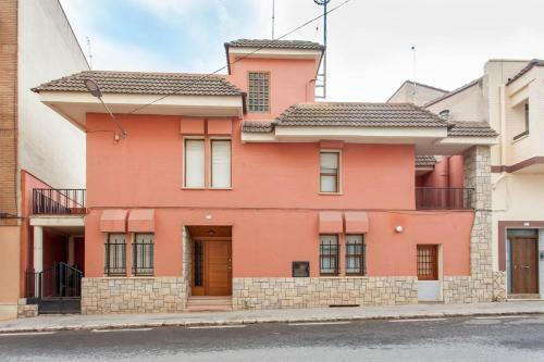 La Casa Del R�o