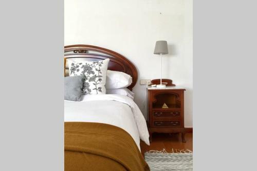 Casa Rural Picape