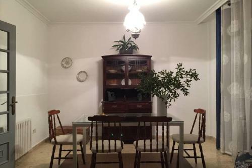 Casa Rural Picape