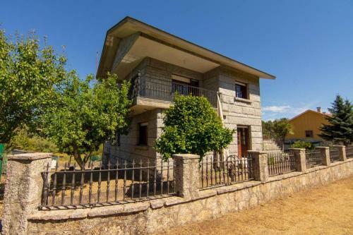 Casa Rural Picape