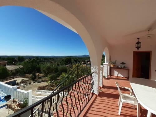 Casa Loro Loco B&B