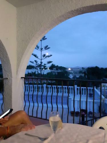 Casa Loro Loco B&B