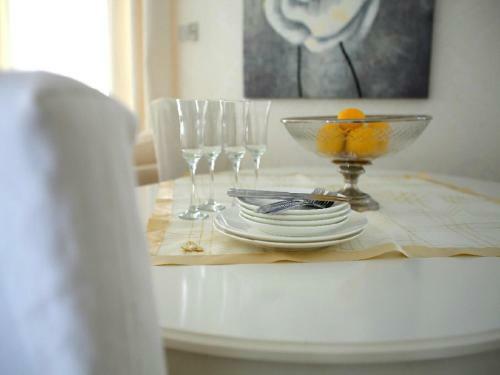Nissi Luxury Villa