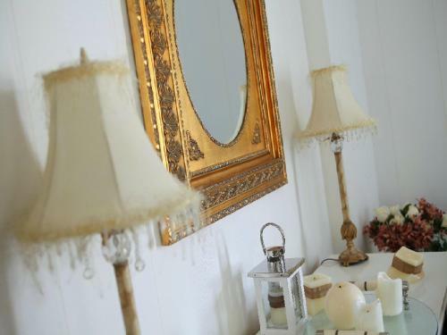 Nissi Luxury Villa