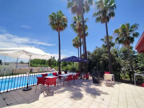 Bed & Breakfast Casa Rural Buenavista Pedralba