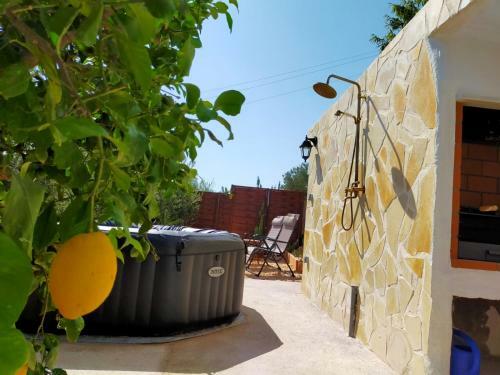 Bed & Breakfast Casa Rural Buenavista Pedralba