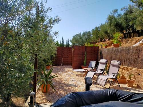Bed & Breakfast Casa Rural Buenavista Pedralba