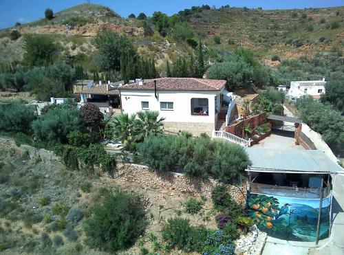 Bed & Breakfast Casa Rural Buenavista Pedralba
