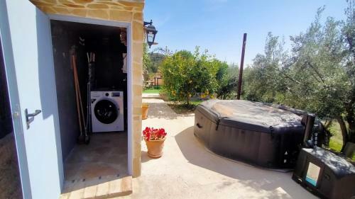 Bed & Breakfast Casa Rural Buenavista Pedralba