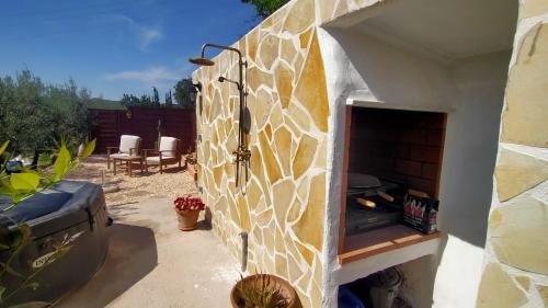 Bed & Breakfast Casa Rural Buenavista Pedralba