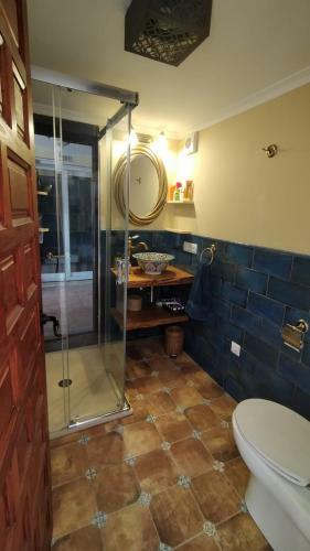 Bed & Breakfast Casa Rural Buenavista Pedralba