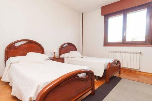 Casa Bah�a Santander