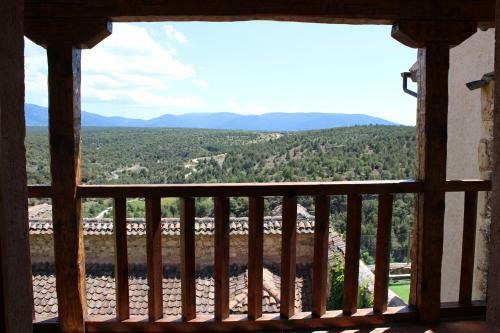 Santamar�a - Mirador De Pedraza