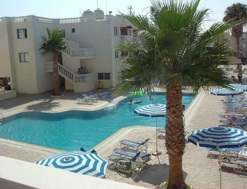 Apartamento Ayia Napa Sun Central