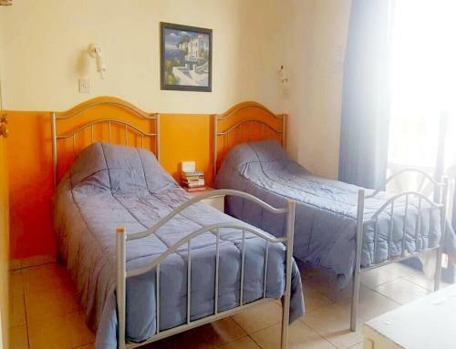 Apartamento Ayia Napa Sun Central