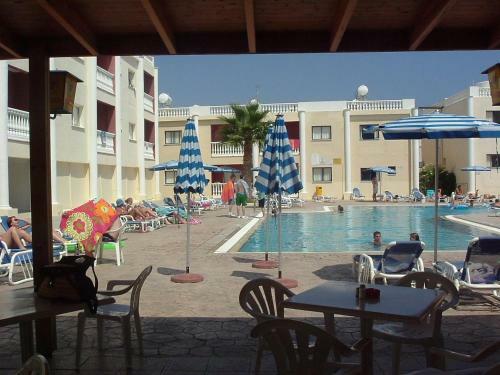 Apartamento Ayia Napa Sun Central