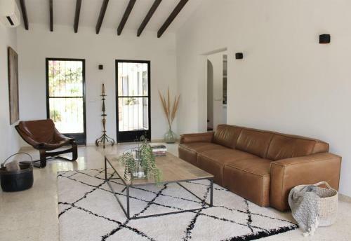 Villa Finca La Ferma