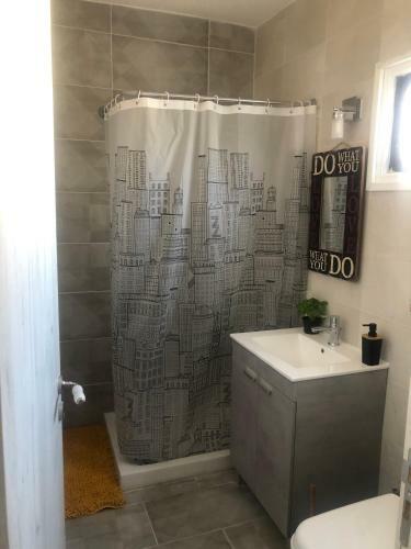 Apartamento Agianapanest Studio