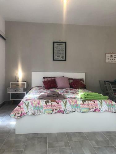 Apartamento Agianapanest Studio