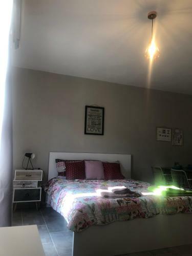 Apartamento Agianapanest Studio