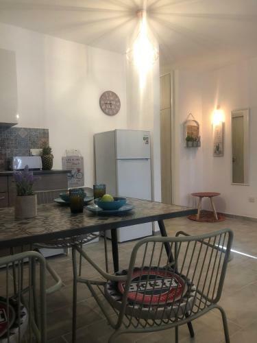 Apartamento Agianapanest Studio