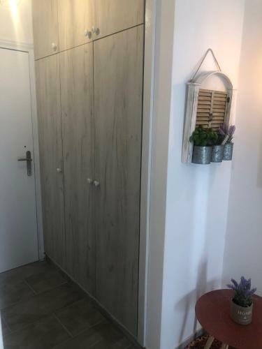 Apartamento Agianapanest Studio