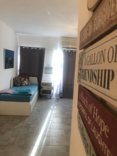 Apartamento Agianapanest Studio