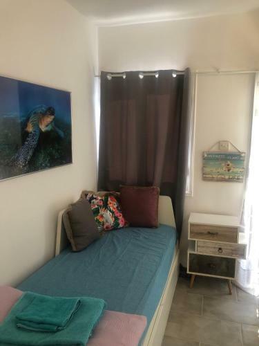 Apartamento Agianapanest Studio