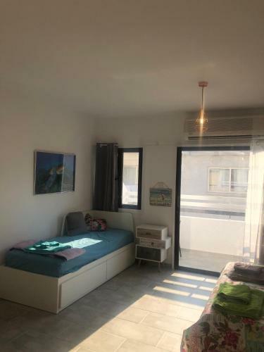 Apartamento Agianapanest Studio