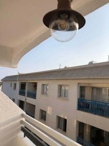 Apartamento Agianapanest Studio