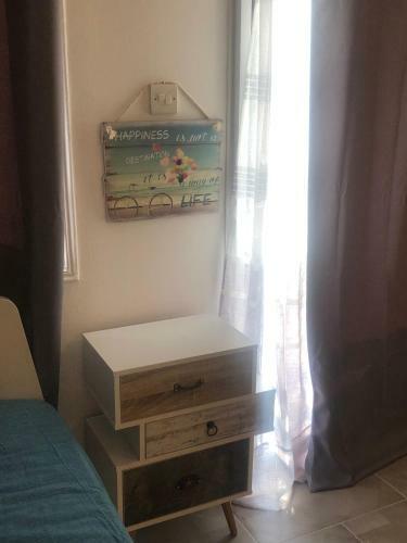 Apartamento Agianapanest Studio