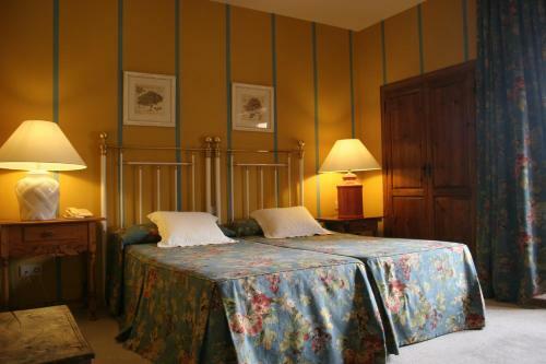 Hotel La Posada De Don Mariano