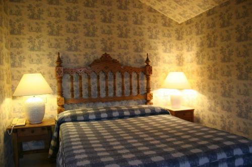 Hotel La Posada De Don Mariano