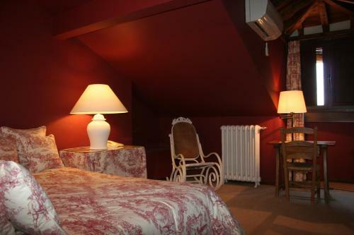 Hotel La Posada De Don Mariano