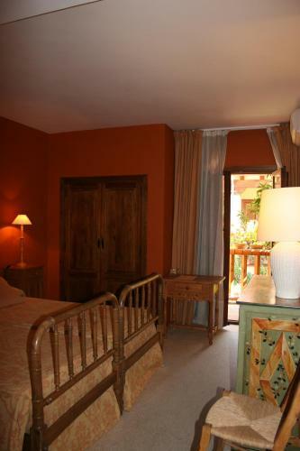 Hotel La Posada De Don Mariano