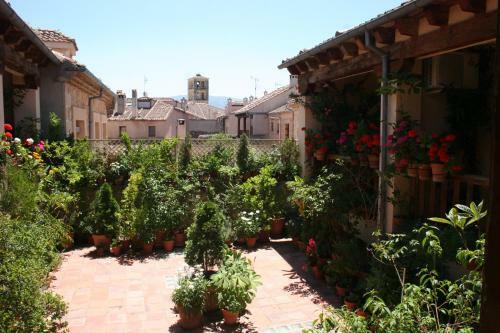 Hotel La Posada De Don Mariano