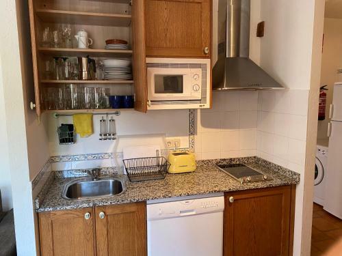 Apartamento Casita El Rinc�n
