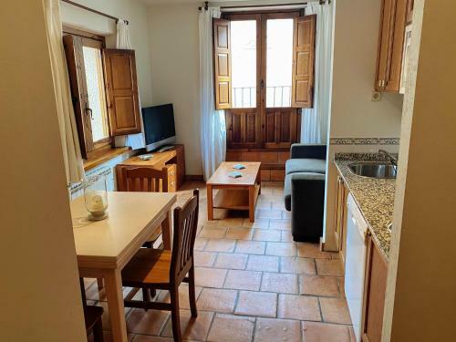 Apartamento Casita El Rinc�n
