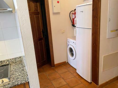 Apartamento Casita El Rinc�n