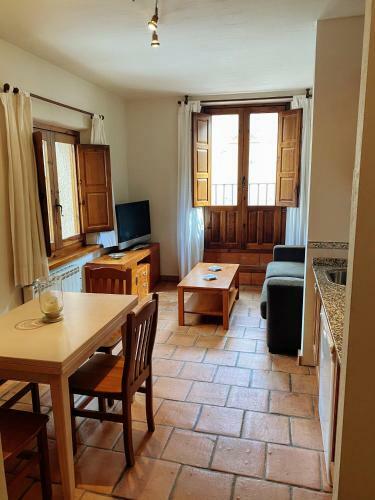 Apartamento Casita El Rinc�n
