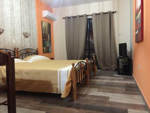 Pomelo Apartmens
