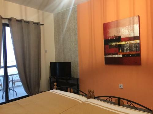 Pomelo Apartmens