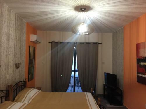 Pomelo Apartmens
