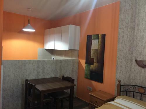 Pomelo Apartmens